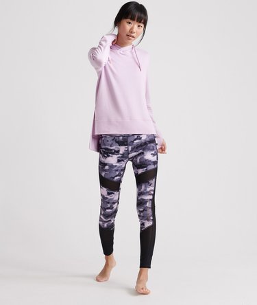 Active Studio Luxe Hoodie Image 2