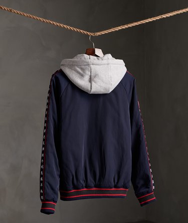 CNY Bomber Jacket Image 2