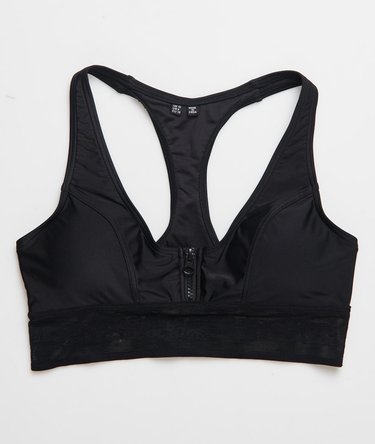 Top de bikini con espalda de nadador Blaze Image 1