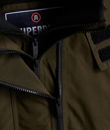 Ottoman SD-Windcheater Jacket Image 3