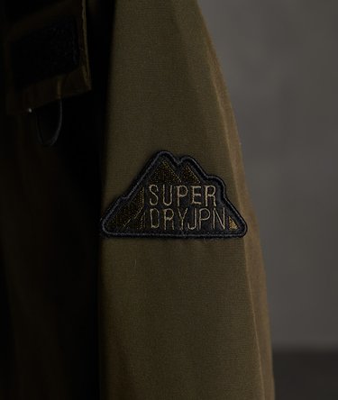 Ottoman SD-Windcheater Jacket Image 4