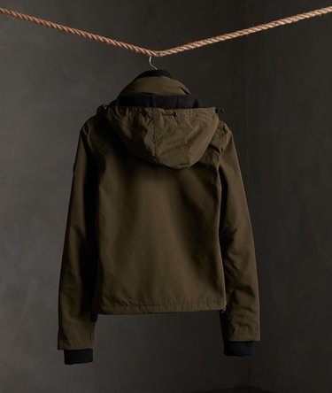 Ottoman SD-Windcheater Jacket Image 2