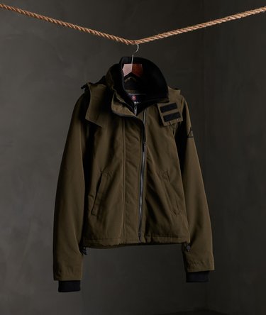Ottoman SD-Windcheater Jacket Image 1