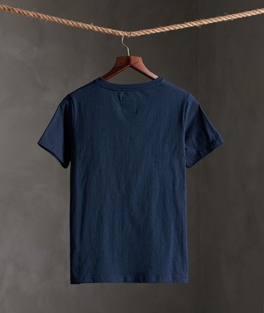 Rainbow Panel T-shirt Image 2