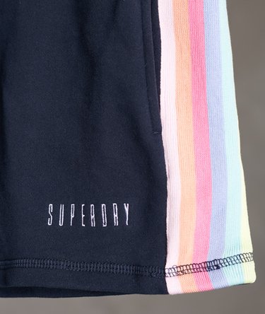 Shorts dal taglio dritto Rainbow Image 3