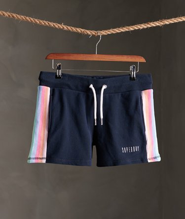 Shorts dal taglio dritto Rainbow Image 1