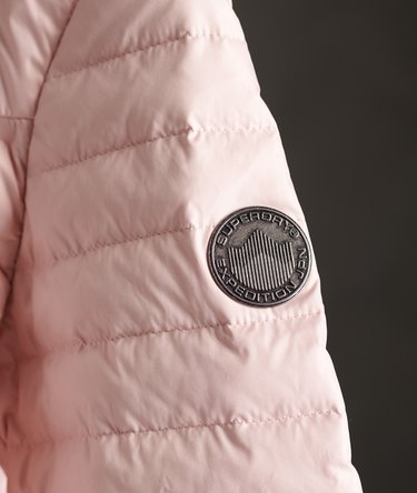 Essentials Radar Daunenjacke Image 4
