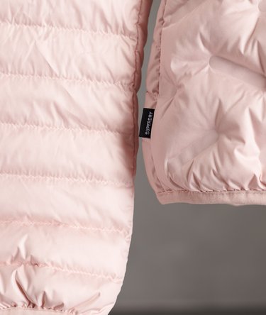 Essentials Radar Daunenjacke Image 5
