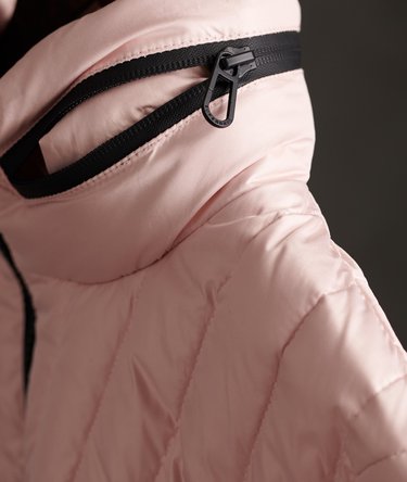 Essentials Radar Daunenjacke Image 3