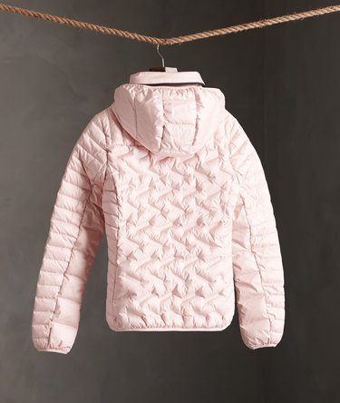 Essentials Radar Daunenjacke Image 2