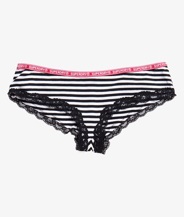 Lola Lace Slips im 3er-Pack Image 4