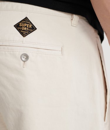 Taper Work Trousers Image 5