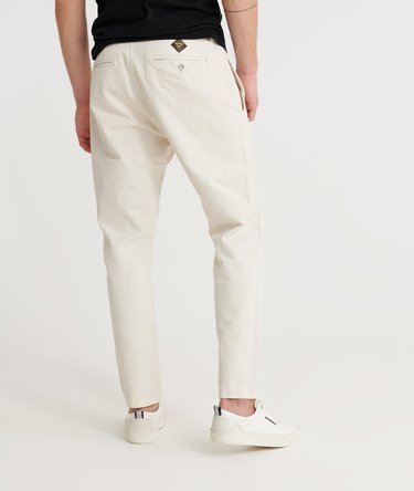 Taper Work Trousers Image 3