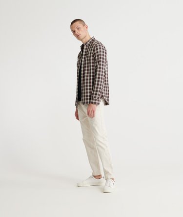 Taper Work Trousers Image 2