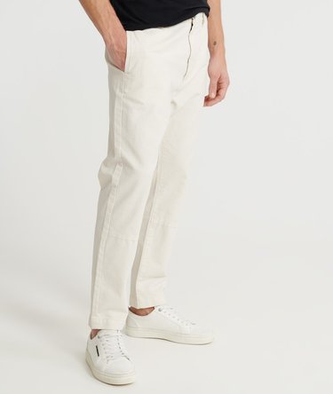 Taper Work Trousers Image 1