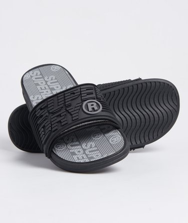 Premium Crewe -sandaalit Image 1