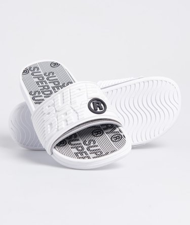 Klapki Premium Crewe Image 1