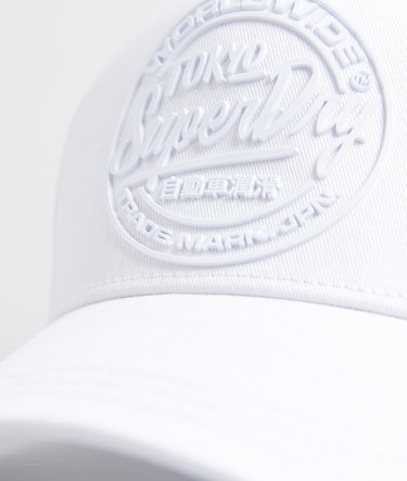 Gorra Ticket Type Image 2