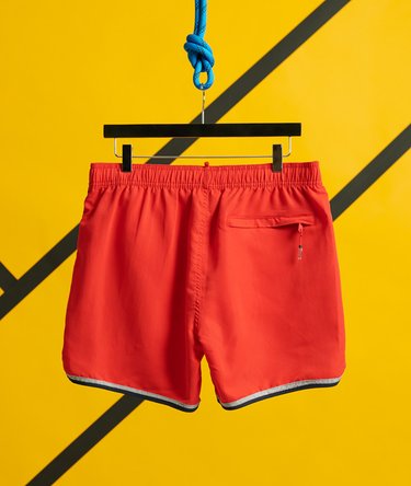 Short de bain Echo Surf Racer Image 2