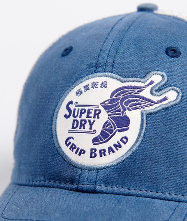 Gorra Outdoorsman Image 2