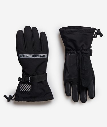 Gants de ski Snow Rescue Image 1