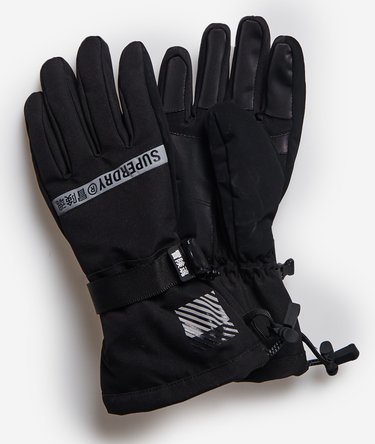 Gants de ski Snow Rescue Image 2