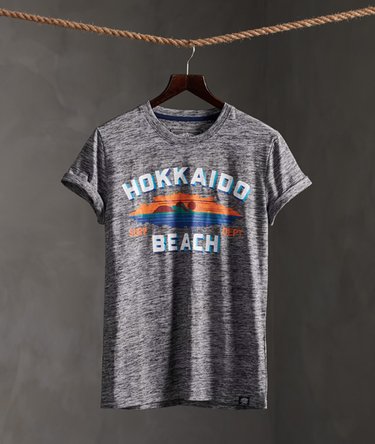 T-shirt Japan Breakers Image 1