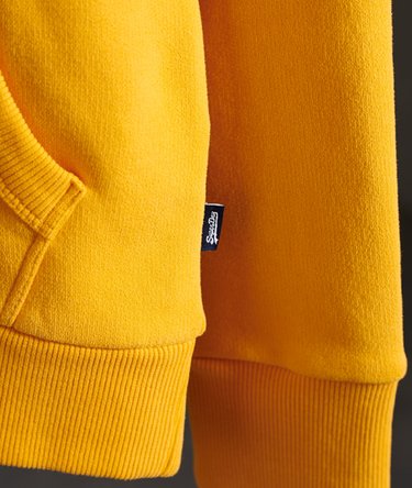 Sweat à capuche en satin Vintage Logo Duo Image 4