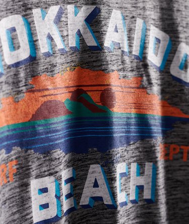 T-shirt Japan Breakers Image 3