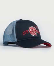 Boston Trucker Cap