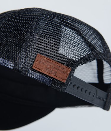 Casquette camionneur Vermont Image 4