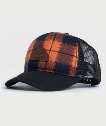 Casquette camionneur Vermont Image 2
