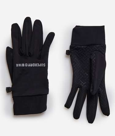Snow Glove Liners Image 1