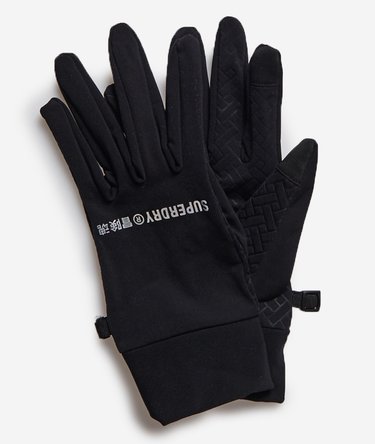 Snow Glove Liners Image 2