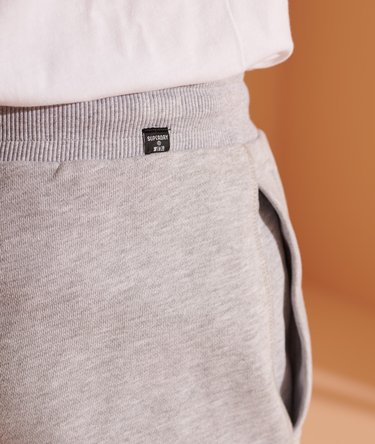 Organic Cotton Standard Label Joggers Image 3