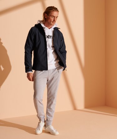 Organic Cotton Standard Label Joggers Image 2