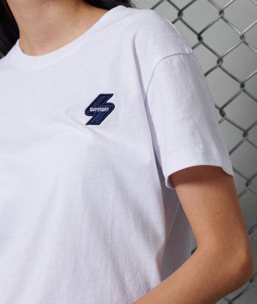 Sportstyle Boxy T-Shirt Image 3