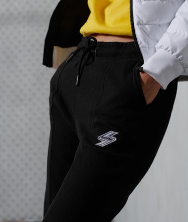 Sportstyle Jogginghose Image 3