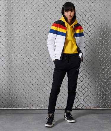 Sportstyle Jogginghose Image 2