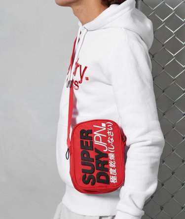 Bolso bandolera Montauk Image 1