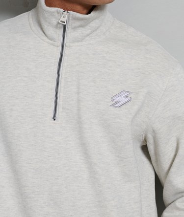 Sportstyle Half Zip Track Top Image 3