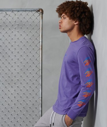 Camiseta de manga larga Sportstyle Image 3