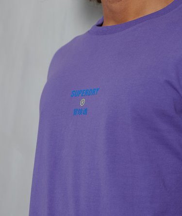 Camiseta de manga larga Sportstyle Image 5