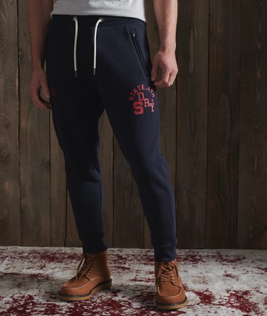 Klassieke Track & Field joggingbroek Image 1
