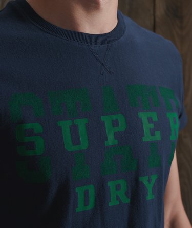 Track & Field Classic T-Shirt Image 3
