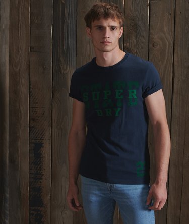 Track & Field Classic T-Shirt Image 1