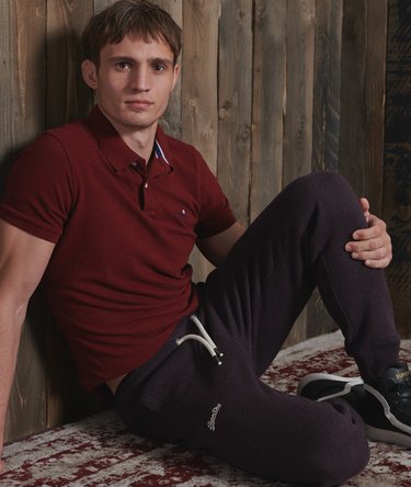 Klassische Jogginghose aus der Orange Label Kollektion Image 4