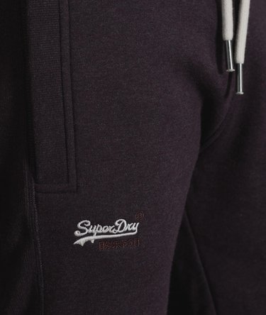 Klassische Jogginghose aus der Orange Label Kollektion Image 5