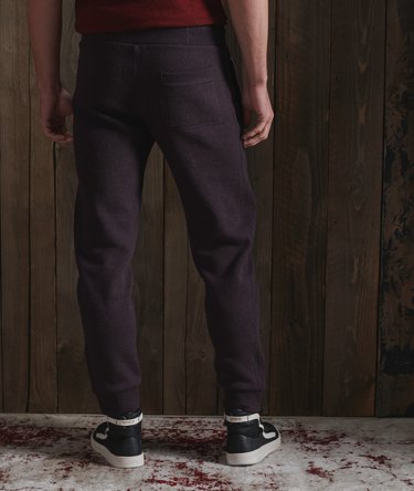 Klassische Jogginghose aus der Orange Label Kollektion Image 3