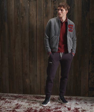 Klassische Jogginghose aus der Orange Label Kollektion Image 2